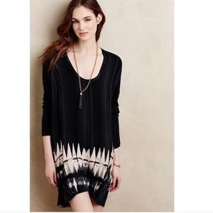 Anthropologie Plenty by Tracy Reese Seva shift dress EUC M/L
